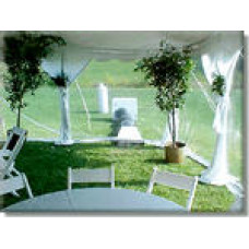 Heater -  Tent 80,000 BTU
